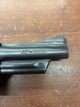 SMITH & WESSON 28-2 highway patrolman .357 MAG - 2 of 3