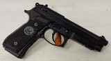 BERETTA USA 92 M9A1 *CA Compliant 9MM LUGER (9X19 PARA) - 3 of 3