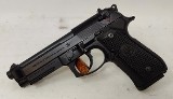 BERETTA USA 92 M9A1 *CA Compliant 9MM LUGER (9X19 PARA) - 2 of 3