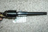 COLT Dragoon .44 (black powder only) - 3 of 3