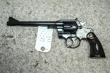 COLT Officers Model Second Issue .38 SPL - 2 of 3