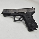 GLOCK G23 Gen 3 .40 S&W - 1 of 3