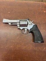 SMITH & WESSON 66-1 .357 MAG - 1 of 3