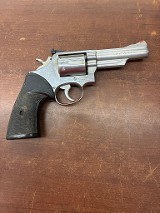 SMITH & WESSON 66-1 .357 MAG - 2 of 3