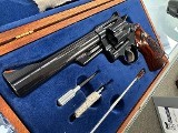 SMITH & WESSON 29-2 .44 MAGNUM - 2 of 3