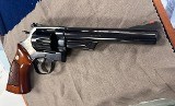 SMITH & WESSON 29-2 .44 MAGNUM - 3 of 3
