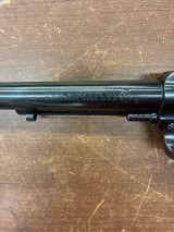 RUGER NEW MODEL SUPER BLACKHAWK .44 MAGNUM - 2 of 3