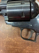 RUGER NEW MODEL SUPER BLACKHAWK .44 MAGNUM - 3 of 3