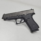 GLOCK 48 9MM LUGER (9x19 PARA) - 1 of 3