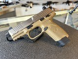 FN 502 TACTICAL [FDE] .22 LR - 2 of 3
