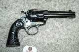 COLT SAA Mfg 1907 Barrel Re-blued .32-20 .32-20 WIN - 1 of 3