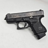 GLOCK G27 GEN 4 .40 S&W - 1 of 3