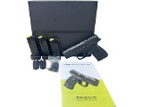 ROST MARTIN
RM1S 9MM LUGER (9x19 PARA) - 1 of 3