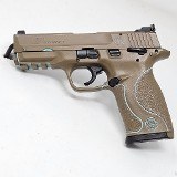 SMITH & WESSON M&P 22 COMPACT .22 LR