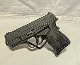 SPRINGFIELD ARMORY XDS-9 3.3 9MM LUGER (9x19 PARA) - 1 of 3