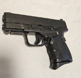 SPRINGFIELD ARMORY XDS-9 3.3 9MM LUGER (9x19 PARA) - 3 of 3