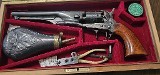 NAVY ARMS 36 cal black powder 36 CAL - 1 of 3