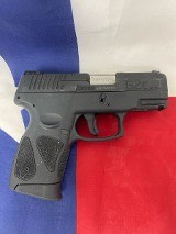 TAURUS PT-140 G2 .40 S&W - 2 of 3