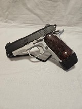 KIMBER Micro 9 9MM LUGER (9x19 PARA) - 1 of 3