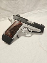 KIMBER Micro 9 9MM LUGER (9x19 PARA) - 2 of 3