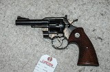 COLT Trooper .22 LR - 2 of 3