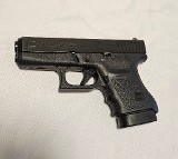 GLOCK G36 GEN 3 .45 AUTO RIM - 3 of 3