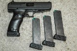 HI-POINT JCP .40 S&W - 1 of 3