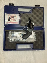 COLT NIGHT COBRA .38 SPL - 1 of 3