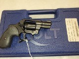 COLT NIGHT COBRA .38 SPL - 2 of 3
