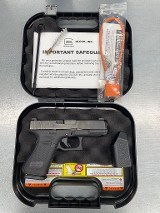 GLOCK 19 Gen 59MM LUGER (9x19 PARA) - 1 of 3