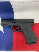 GLOCK 19 GEN 5 9MM LUGER (9x19 PARA) - 1 of 3