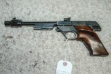 HI-STANDARD Supermatic Citation Series 102 .22 LR - 2 of 3
