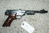 HI-STANDARD Supermatic Citation Series 102 .22 LR - 1 of 3