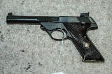 HI-STANDARD Supermatic Tournament
.22 LR - 2 of 3
