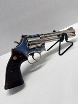SMITH & WESSON 586 .357 MAG - 2 of 3