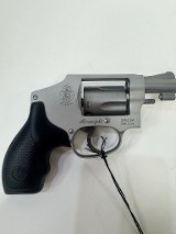 SMITH & WESSON 642-2 .38 SPL +P - 2 of 3