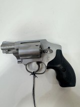 SMITH & WESSON 642-2 .38 SPL +P - 1 of 3