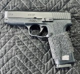 KAHR ARMS CT9 9MM LUGER (9x19 PARA)