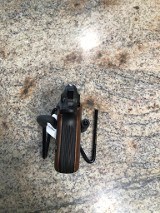 BERETTA 21A BOBCAT .22 LR - 3 of 3