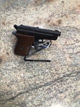 BERETTA 21A BOBCAT .22 LR - 2 of 3