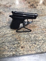 BERETTA 21A BOBCAT .22 LR - 2 of 3