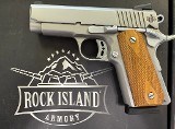 ROCK ISLAND ARMORY ECS .45 ACP - 2 of 2