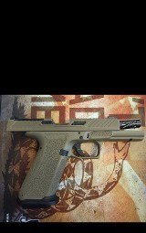 SHADOW SYSTEMS DR920 ELITE 9MM LUGER (9x19 PARA) - 2 of 3