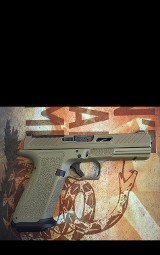 SHADOW SYSTEMS DR920 ELITE 9MM LUGER (9x19 PARA) - 1 of 3