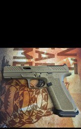 SHADOW SYSTEMS DR920 ELITE 9MM LUGER (9x19 PARA) - 3 of 3