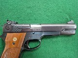 SMITH & WESSON 52-2 .38 SC - 2 of 3