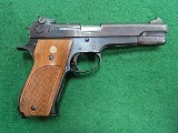 SMITH & WESSON 52-2 .38 SC - 1 of 3
