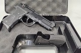 BERETTA 92X RDO COMPACT 9MM LUGER (9X19 PARA) - 1 of 3