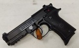 BERETTA 92X RDO COMPACT 9MM LUGER (9X19 PARA) - 2 of 3