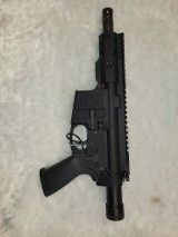 PALMETTO STATE ARMORY Ghostgun-15 5.56X45MM NATO - 1 of 3